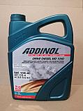 10W40  Drive Diesel Масло ADDINOL MD1040, 5л (СНЯТО!! См. аналог - Semi Synth 10W40), фото 3
