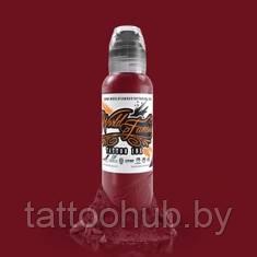 Краска World Famous Tattoo Ink Napa Valley15 мл - фото 1 - id-p171459029