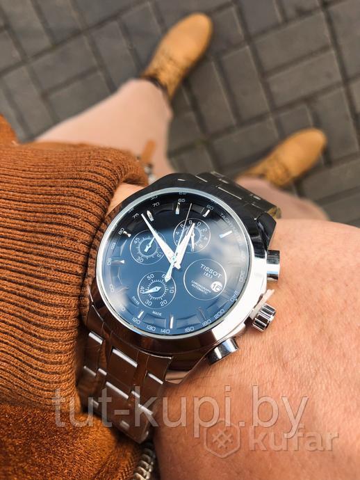 Наручные часы Tissot T-8754 - фото 7 - id-p171461074