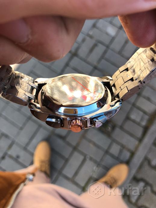 Наручные часы Tissot T-8754 - фото 5 - id-p171461074