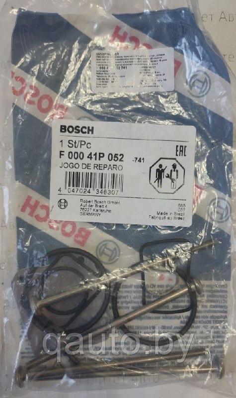 Ремкомплект насос-форсунки PLD1A100 Bosch VOLVO F00041P052