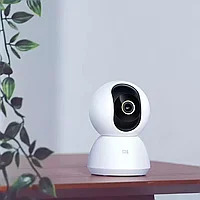 Сетевая камера Xiaomi Mijia 360° Home Camera PTZ Version 2K (MJSXJ09CM)