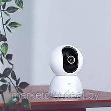 Сетевая камера Xiaomi Mijia 360° Home Camera PTZ Version 2K (MJSXJ09CM)