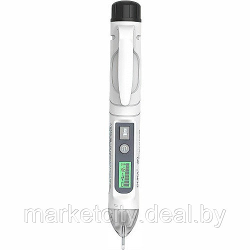 Тестер напряжения Xiaomi Duka Smart Test Pencil Non-Contact (EP-1) - фото 2 - id-p171465791