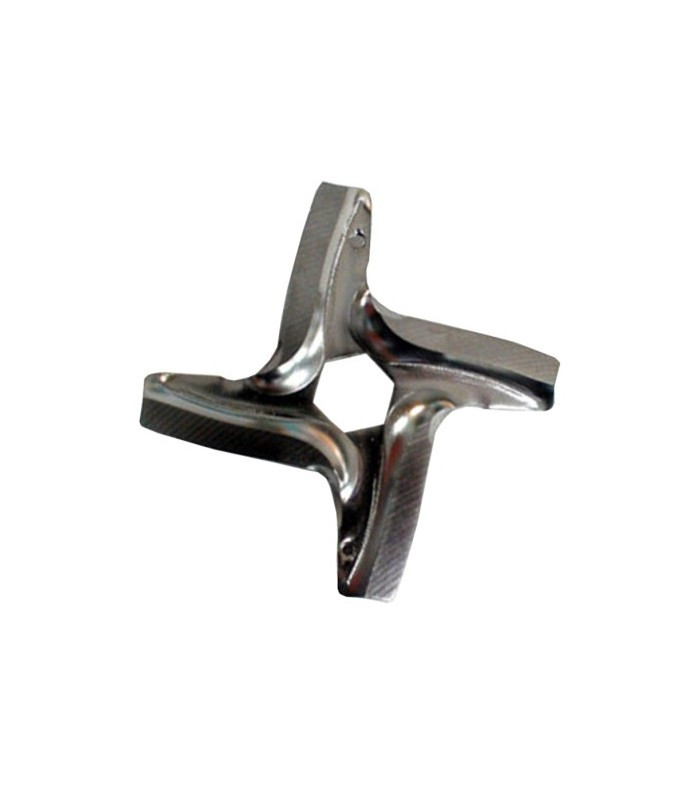 Нож 6-гр для мясорубки Moulinex Hv2, Hv3, Hv4, Hv6, Hv8 (китай) 00830377AST