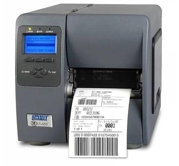Промышленные принтеры TT Datamax M-4210 Mark II