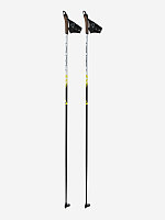Лыжные палки Fischer RC3 Carbon 155 см, фото 1
