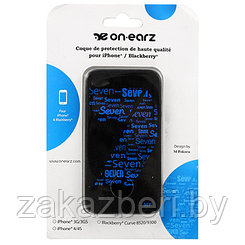 Чехол для телефона Blackberry M Pokora (Китай)