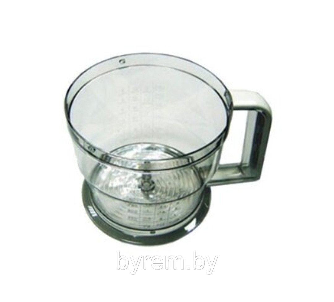 Чаша для измельчения к блендеру Bosch (Бош) MSM67/88.. 00748750 / 748750