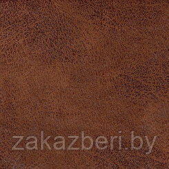 Винилискожа галантерейная 1,07-1,10м 42м2, коричневый мрамор, Россия (цена за м2)