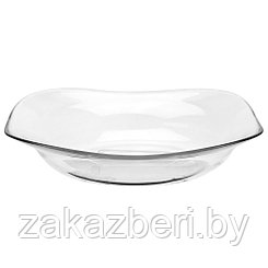 "Menu (Меню)" Тарелка стеклянная д210мм, набор 6шт, цветная коробка, Pasabahce (Россия)