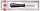 Шило канцелярское большое длина ручки - 9 см, длина иглы - 5,6 см, фото 3