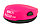 Полуавтоматическая оснастка Colop Stamp Mouse R40 для клише печати ø40 мм, корпус неон розовый, фото 3