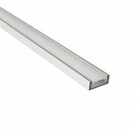 Алюминиевый узкий профиль GAL-GLS-2000-7-16 для светодиодной ленты
