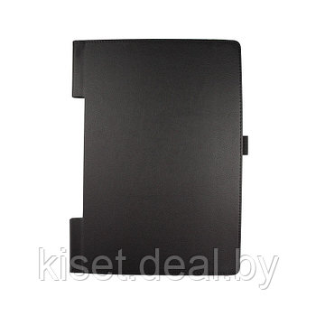 Чехол-книжка KST Classic case для Lenovo Yoga Pad Pro / Tab 13" черный