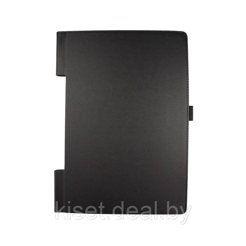 Чехол-книжка KST Classic case для Lenovo Yoga Pad Pro / Tab 13" черный - фото 1 - id-p171513176