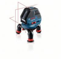 Построитель плоскостей Bosch GLL 3-50