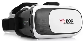 Очки виртуальной реальности VR-Box 2.0, фото 2
