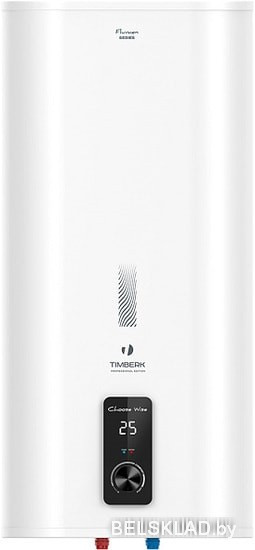 Накопительный электрический водонагреватель Timberk Flumen SWH FSM9 50 V