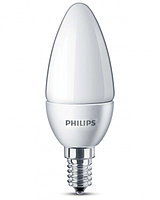 Лампа ESS LEDCandle E14 840 B38N Philips 763339