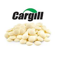 Шоколад белый в галетах "Cargill" 100гр