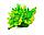 ГротАква Коралл корона салатный акрил Кр-247, фото 5