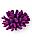ГротАква Коралл брокколи фиолетовый Кр-1532, фото 4
