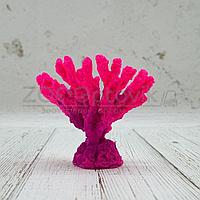 ГротАква Коралл акабария розовый акрил КР-326