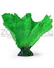 ГротАква Коралл веер зеленый Кр-1424, фото 5