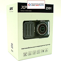 Видеорегистратор XPX ZX91, фото 1