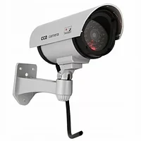 Муляж камеры видеонаблюдения Dummy IR Camera