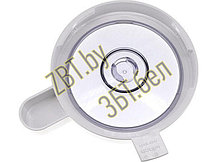 Крышка чаши блендера для кухонного комбайна Braun 7322010244, фото 3