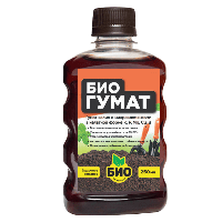 БИО-комплекс БиоГумат (0,25 л)