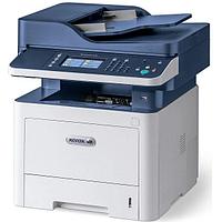 МФУ Xerox WorkCentre 3335DNI / Копир-Принтер-Сканер-Факс (сеть, WiFi-USB)