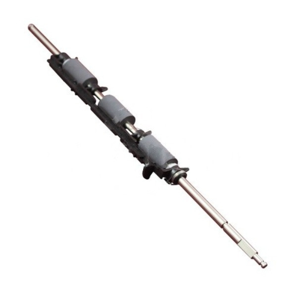 Вал подачи бумаги в сборе Canon MF4410/4450/4570/4430/4550/4580/4750 ...