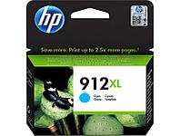 Картридж HP OfficeJet 801x/802x (O) 912XL/3YL81AE, C, 825 стр.