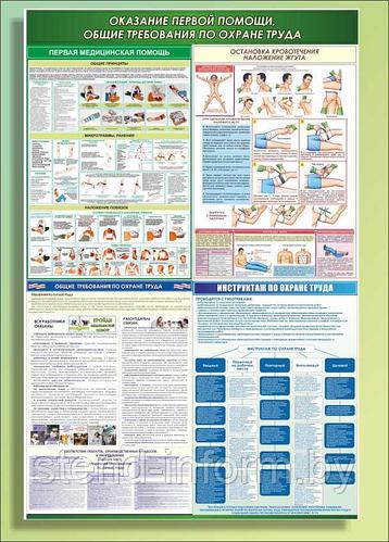 СтендИнформ