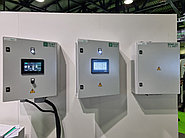 Умные системы автоматизации SmartHeat от Schneider Electric