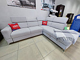 Модульный диван "ULISES" фабрики LIBRO, фото 3