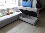 Модульный диван "ULISES" фабрики LIBRO, фото 6
