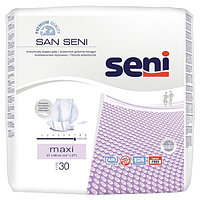 Подгузники для взрослых San Seni Maxi, 30 шт.