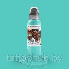 Краска World Famous Tattoo Ink Dead sea 15 мл - фото 1 - id-p171545670