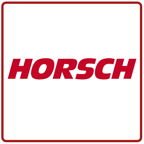 Запчасти Horsch