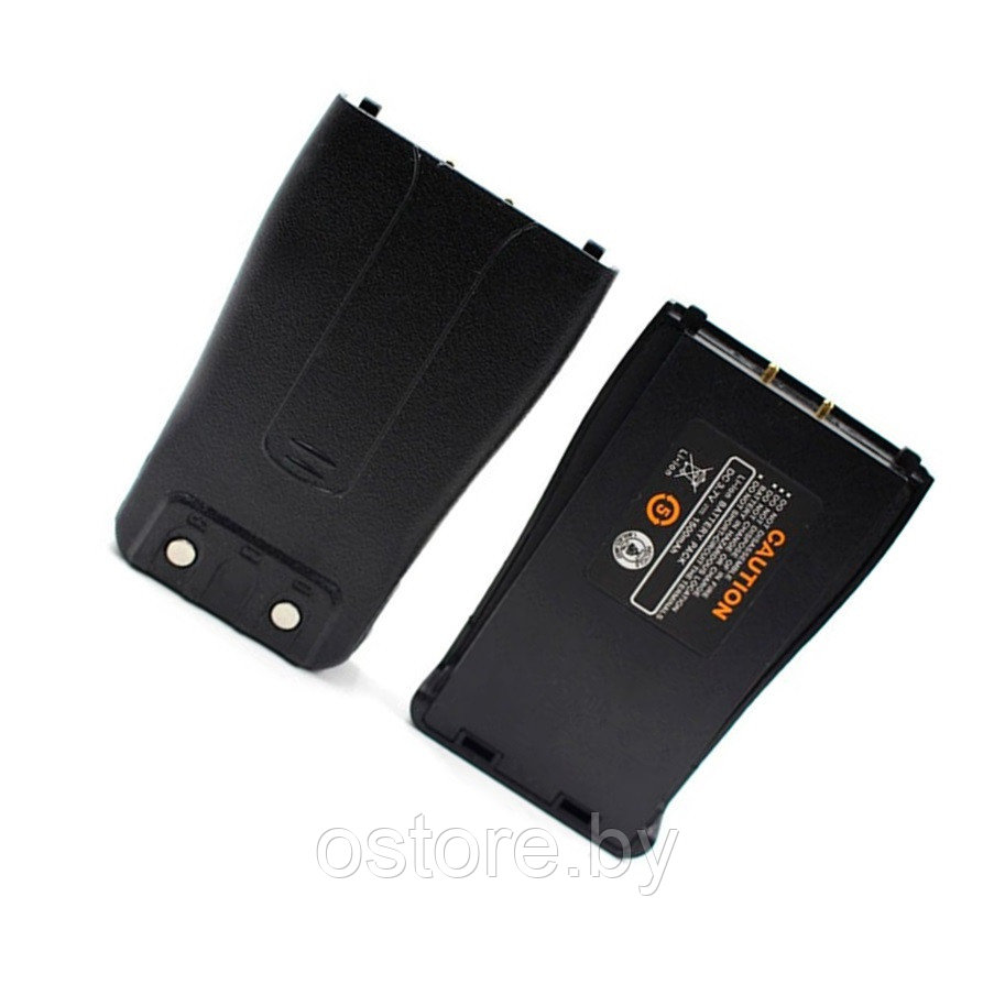 Аккумулятор 1500 mAh Baofeng BF-888s. АКБ для радиостанции - фото 1 - id-p171547940