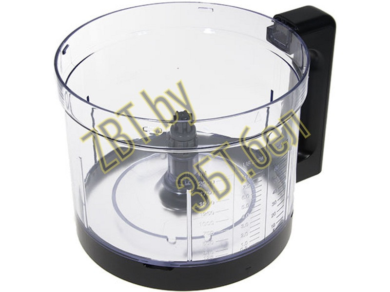 Чаша (емкость) основная для кухонного комбайна Braun 7322010514 - фото 3 - id-p35977094
