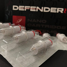 Картриджи Defenderr 27/1RLST