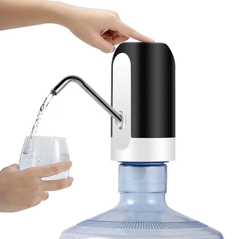 SMART помпа для бутилированной воды WT-SP-001В