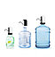 SMART помпа для бутилированной воды WT-SP-001В, фото 6