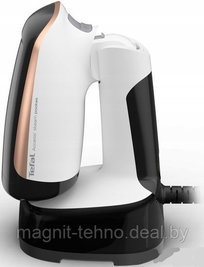 Отпариватель Tefal Access Steam Pocket DT3030E0 - фото 3 - id-p171553283