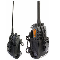 MSC-20B Чехол для рации Yaesu Baofeng UV-5R UV-6R GT-3 UV-82 BF-888S Kenwood Motorola